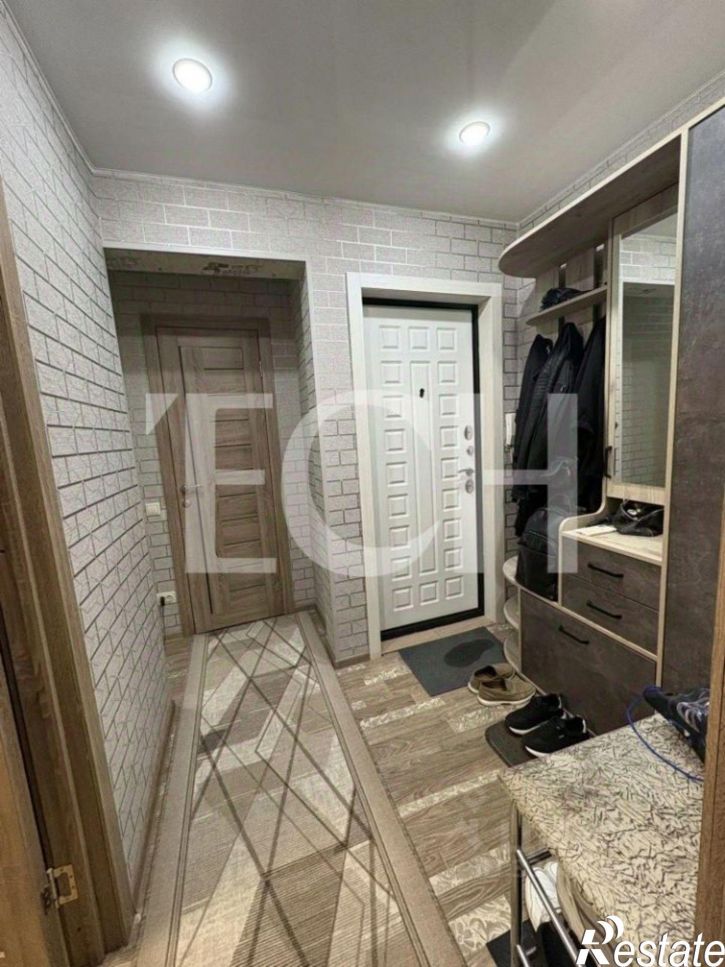 2-комн квартира ул Металлургов, 78,  д. 78