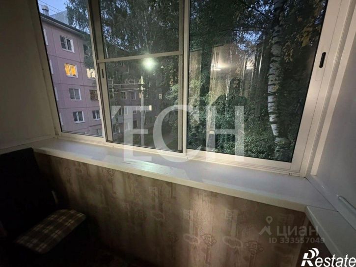 2-комн квартира ул Металлургов, 78,  д. 78