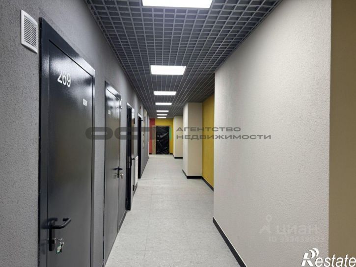 1-комн квартира ул Оборонная, 104,  д. 104
