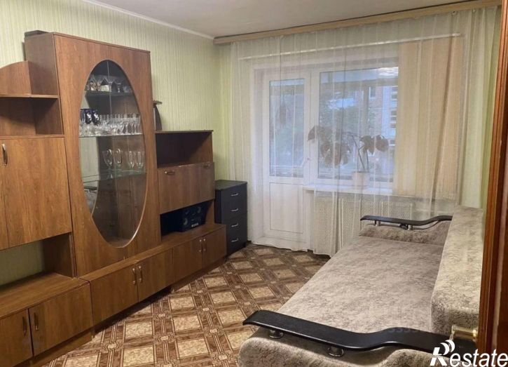 2-комн квартира Тула г., Привокзальный