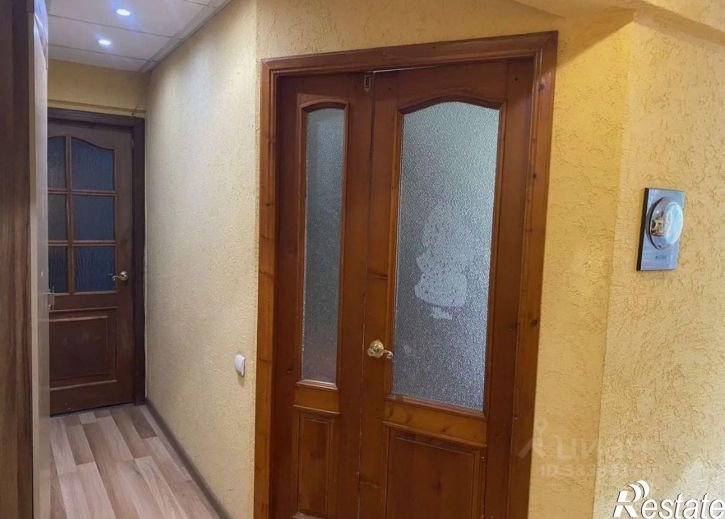 2-комн квартира Тула г., Привокзальный