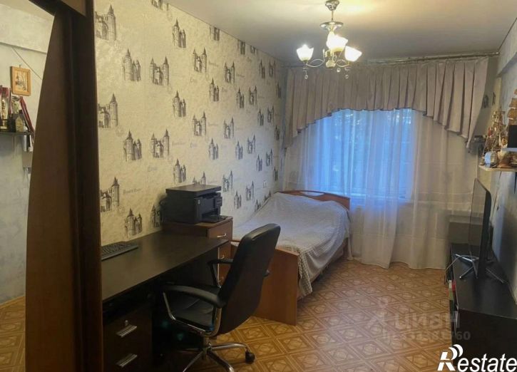 2-комн квартира Тула г., Привокзальный