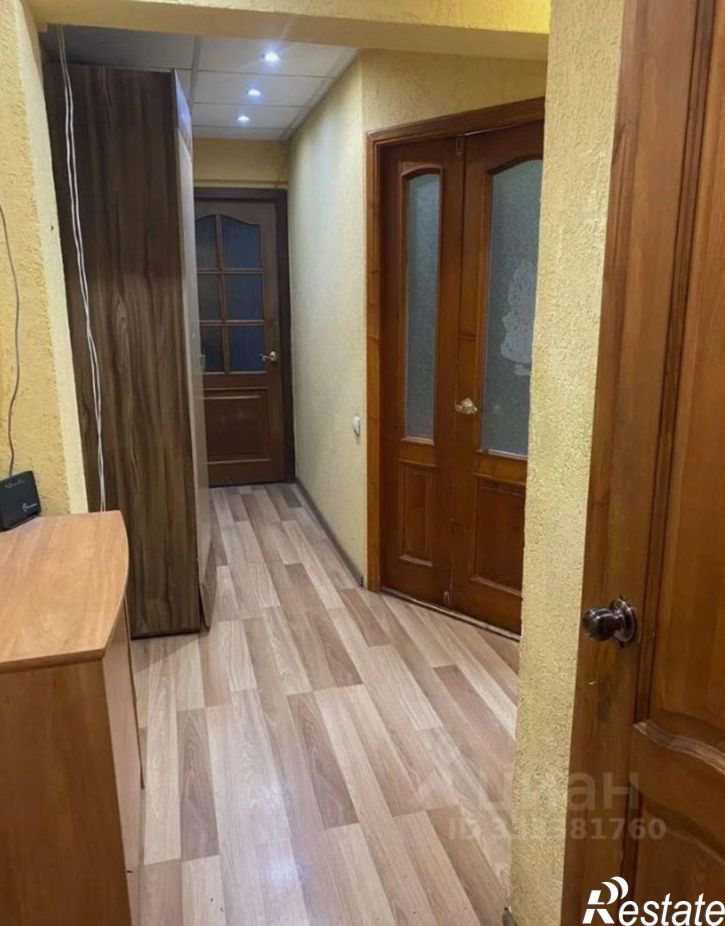 2-комн квартира Тула г., Привокзальный