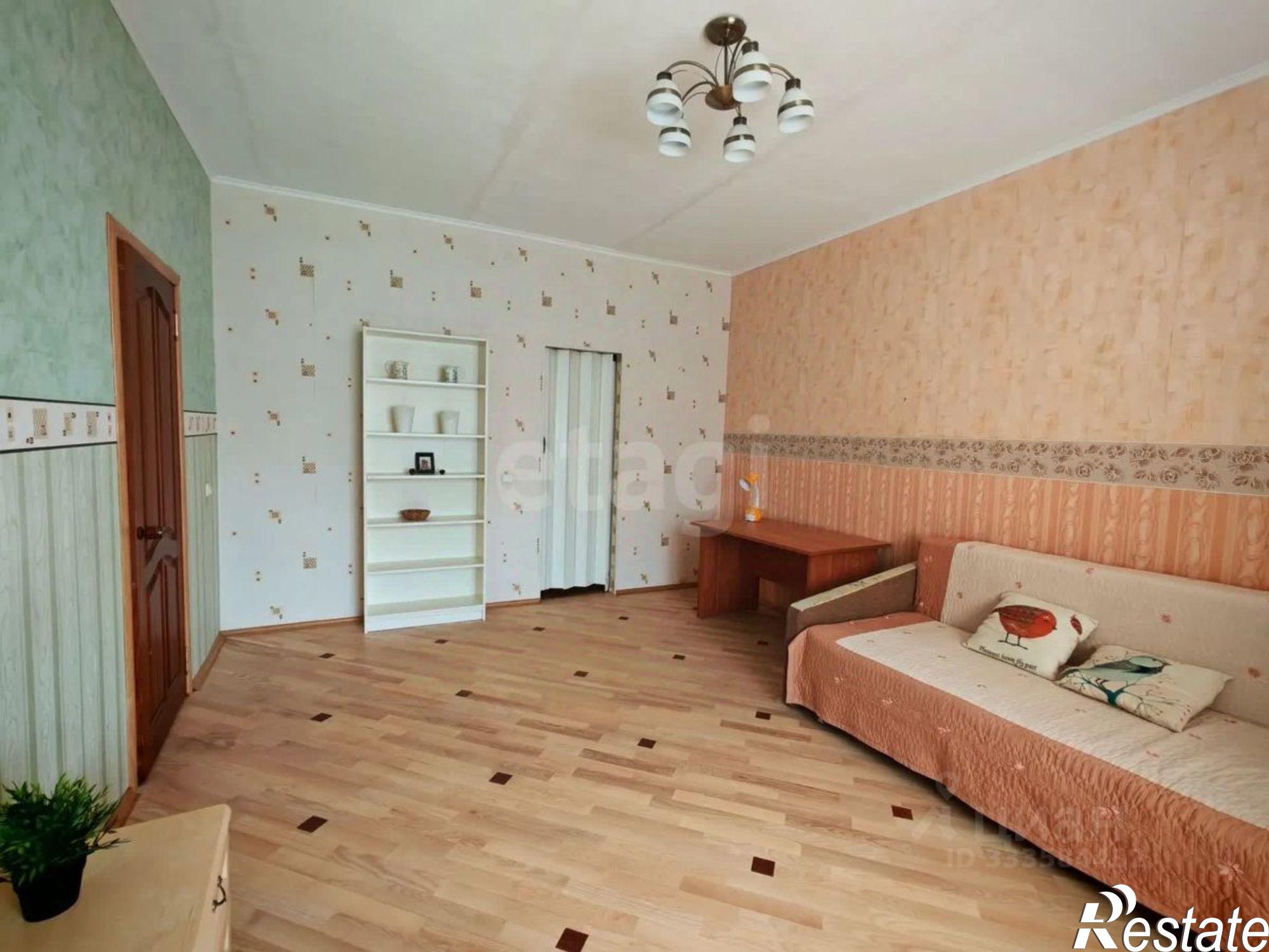 Купить квартиру за 7 250 000 рублей на ул Д.Ульянова, 2