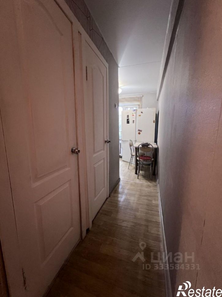 2-комн квартира ул Седова, 49,  д. 49