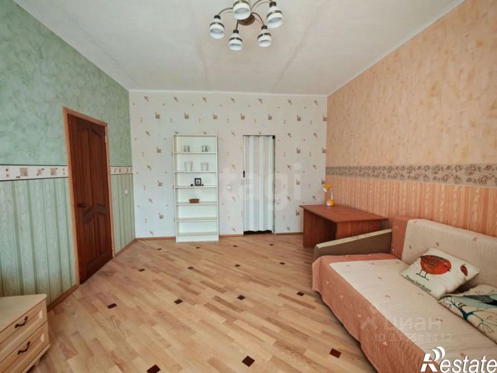 1-комн квартира ул Д.Ульянова, 2,  д. 2