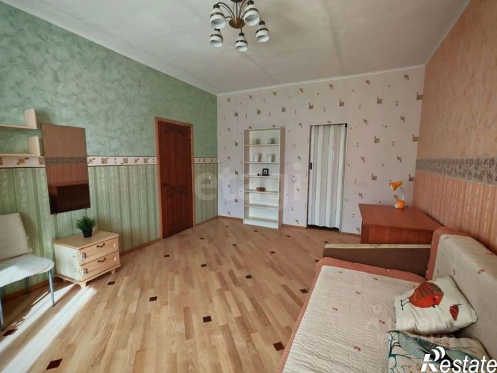 1-комн квартира ул Д.Ульянова, 2,  д. 2