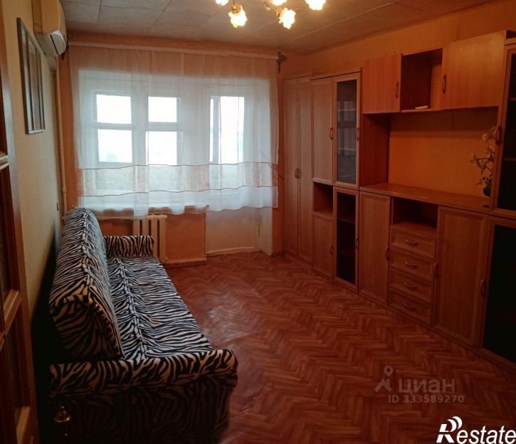 2-комн квартира городской округ Тула