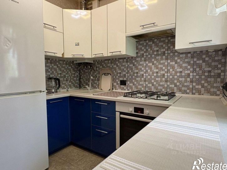 1-комн квартира ул Фридриха Энгельса, 147А,  д. 147А