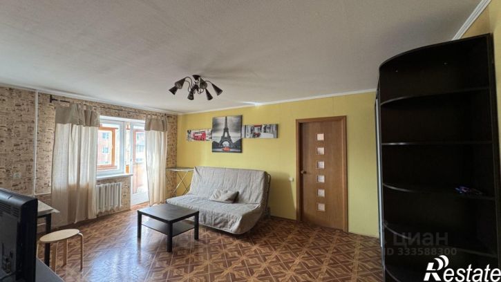 2-комн квартира ул Фридриха Энгельса, 103,  д. 103