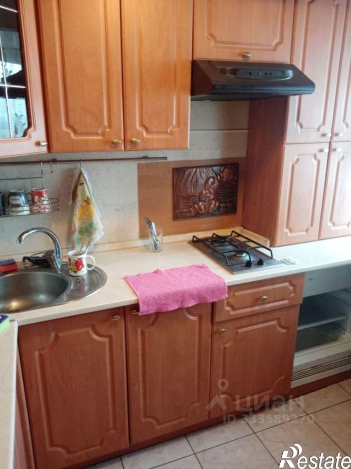 2-комн квартира городской округ Тула
