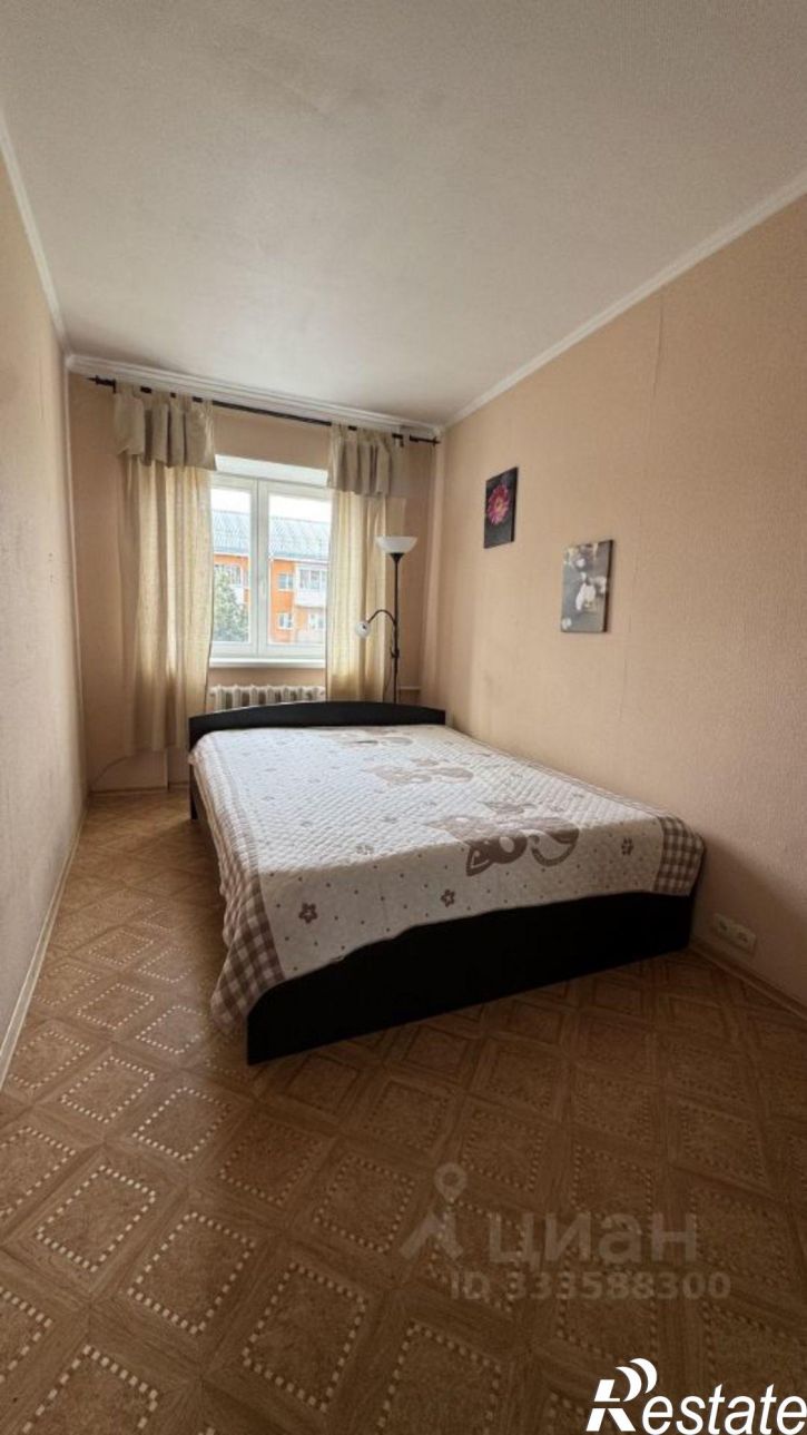 2-комн квартира ул Фридриха Энгельса, 103,  д. 103
