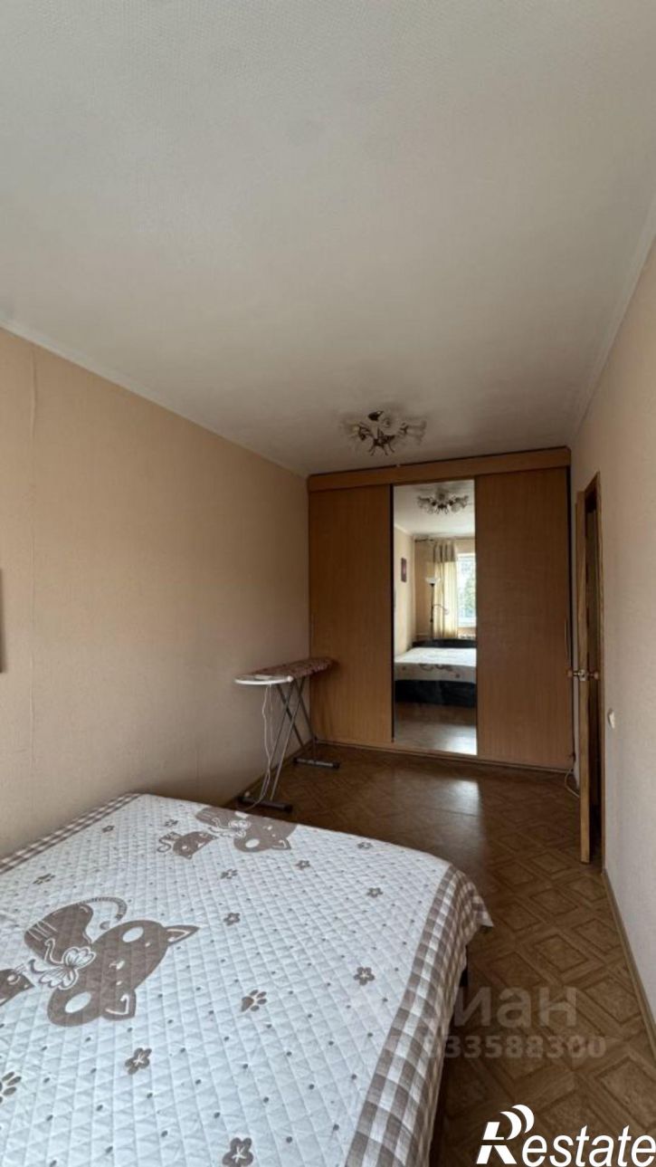 2-комн квартира ул Фридриха Энгельса, 103,  д. 103