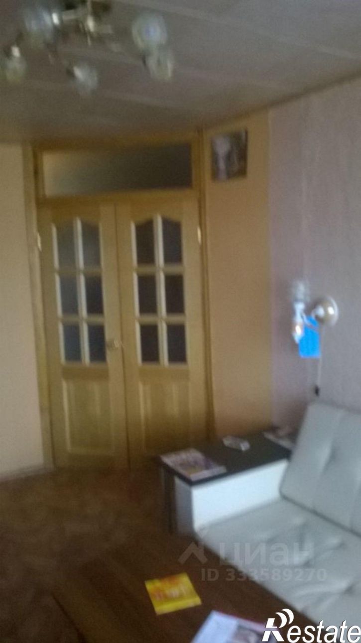 2-комн квартира городской округ Тула