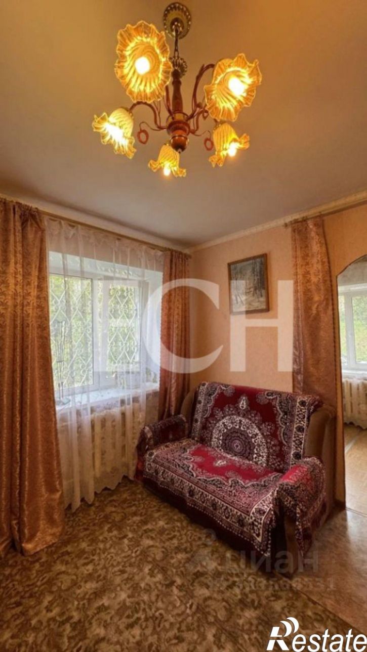 1-комн квартира пр-д 2-й Металлургов, 5,  д. 5
