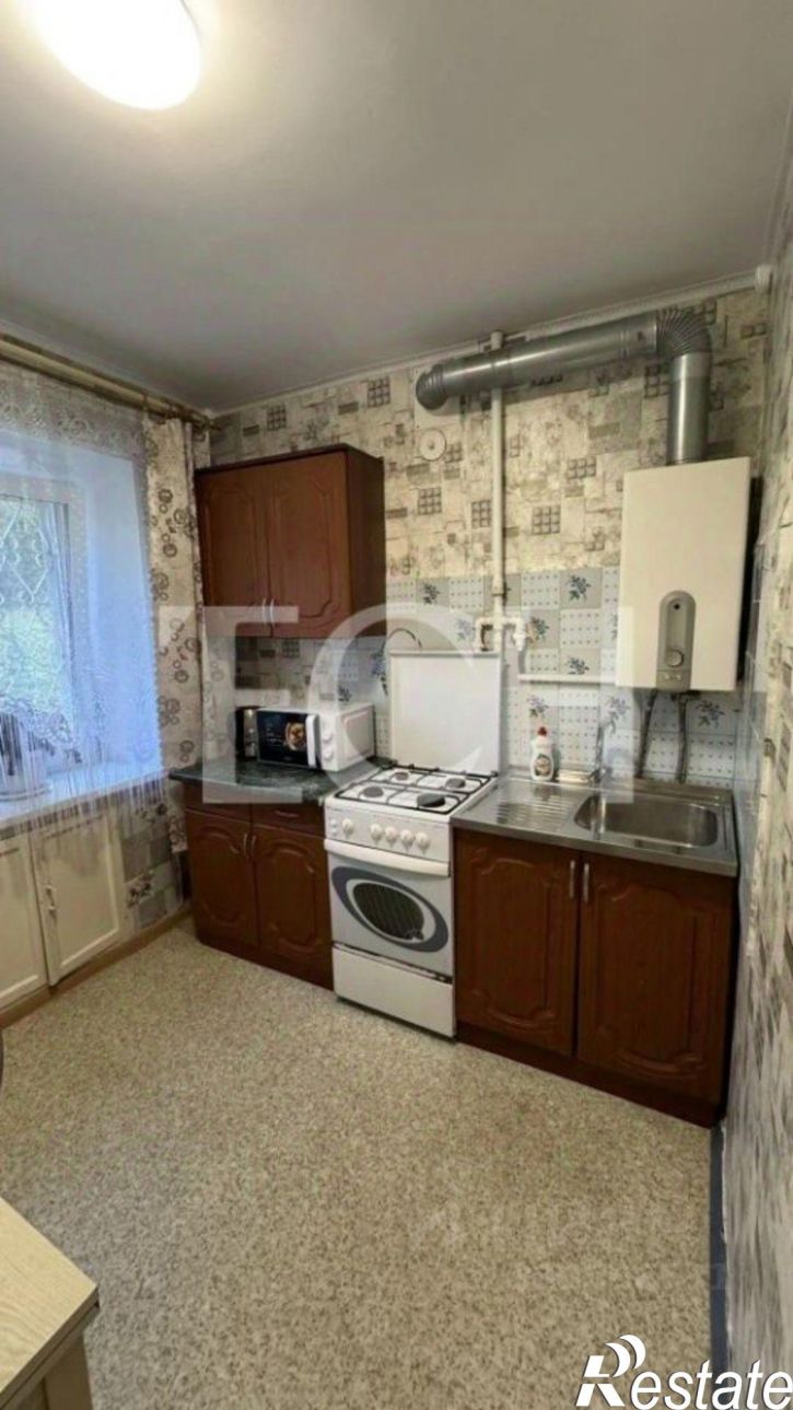 1-комн квартира пр-д 2-й Металлургов, 5,  д. 5