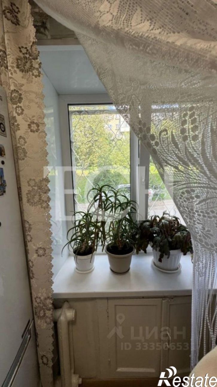 1-комн квартира пр-д 2-й Металлургов, 5,  д. 5