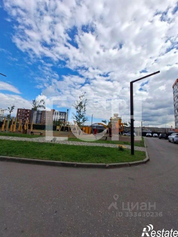 1-комн квартира ул Самоварная, 2,  д. 2
