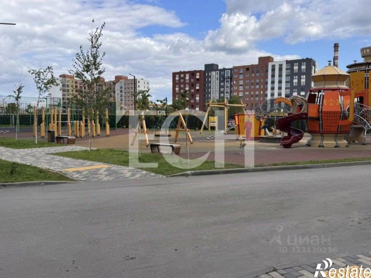 1-комн квартира ул Самоварная, 2,  д. 2