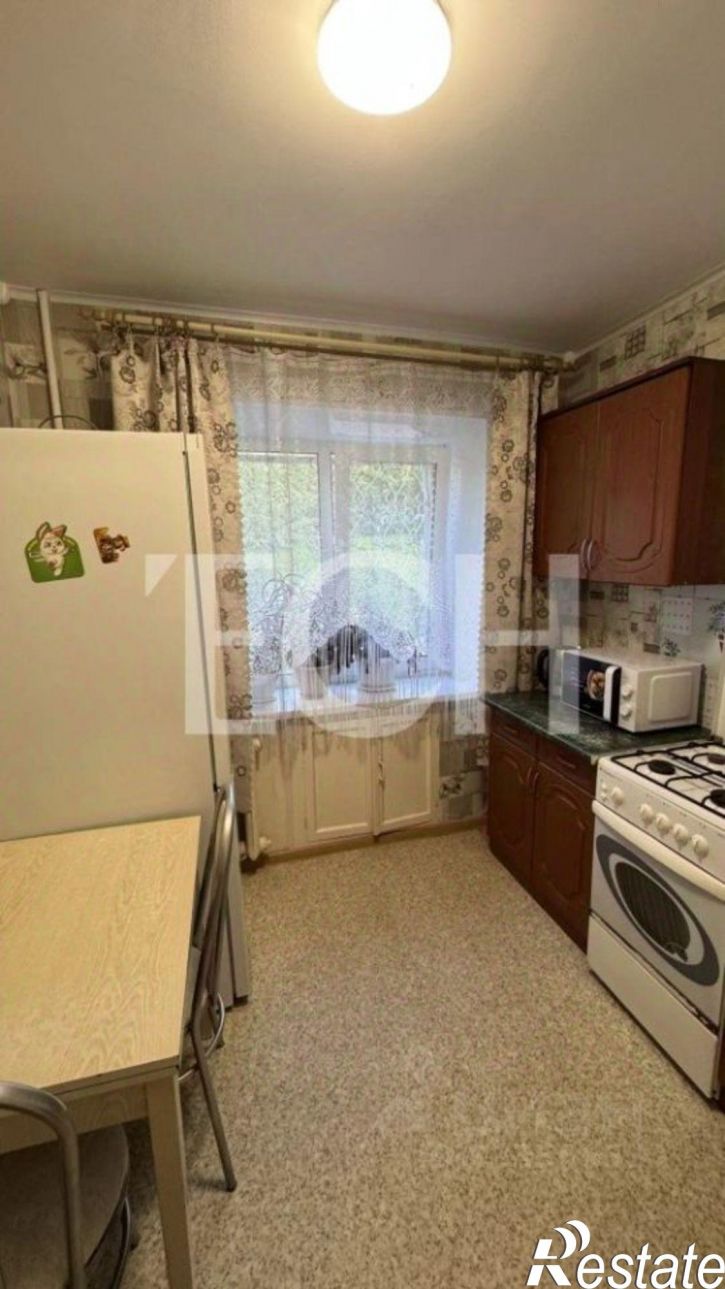 1-комн квартира пр-д 2-й Металлургов, 5,  д. 5