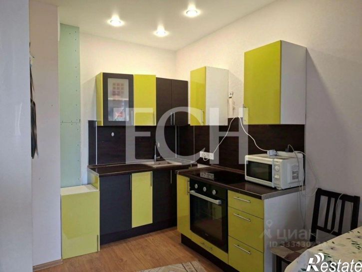 1-комн квартира ул Самоварная, 2,  д. 2