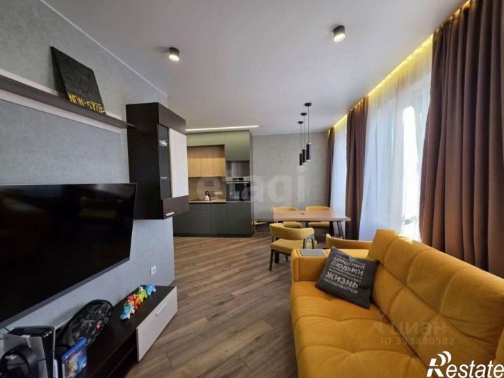 3-комн квартира ул Генерала Маргелова, 3В,  д. 3В