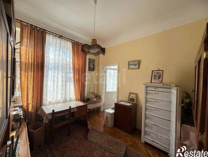 4-комн квартира пр-кт Ленина, 68,  д. 68