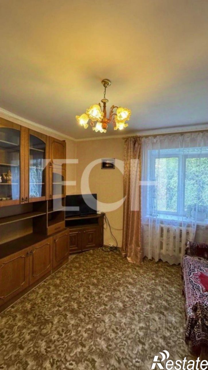 1-комн квартира пр-д 2-й Металлургов, 5,  д. 5