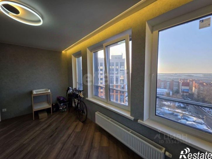 3-комн квартира ул Генерала Маргелова, 3В,  д. 3В