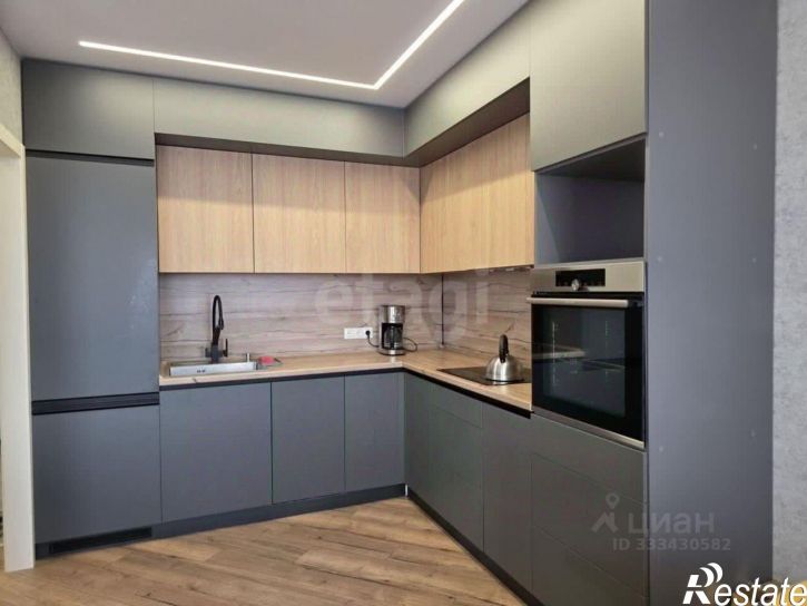 3-комн квартира ул Генерала Маргелова, 3В,  д. 3В