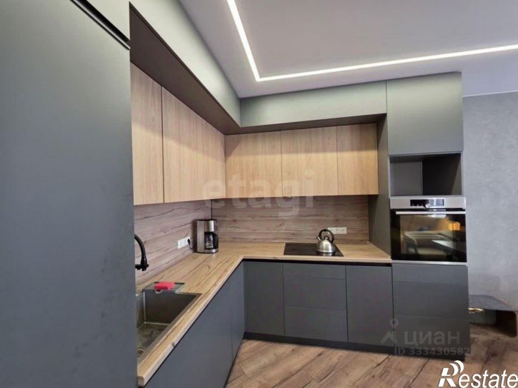 3-комн квартира ул Генерала Маргелова, 3В,  д. 3В