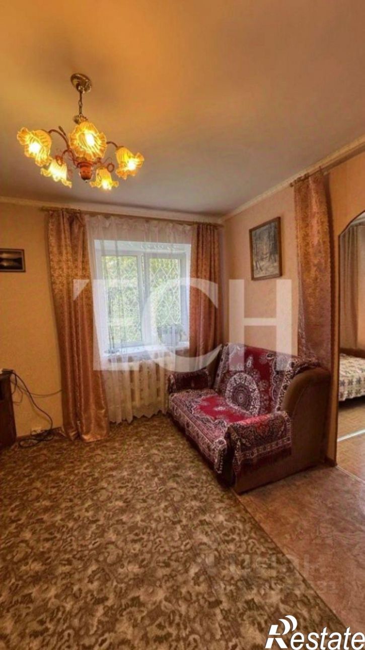 1-комн квартира пр-д 2-й Металлургов, 5,  д. 5