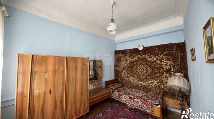 4-комн квартира пр-кт Ленина, 68,  д. 68