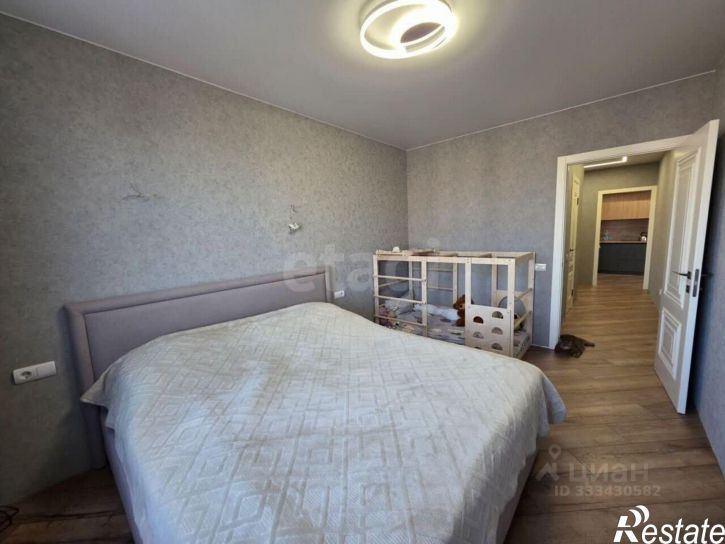 3-комн квартира ул Генерала Маргелова, 3В,  д. 3В