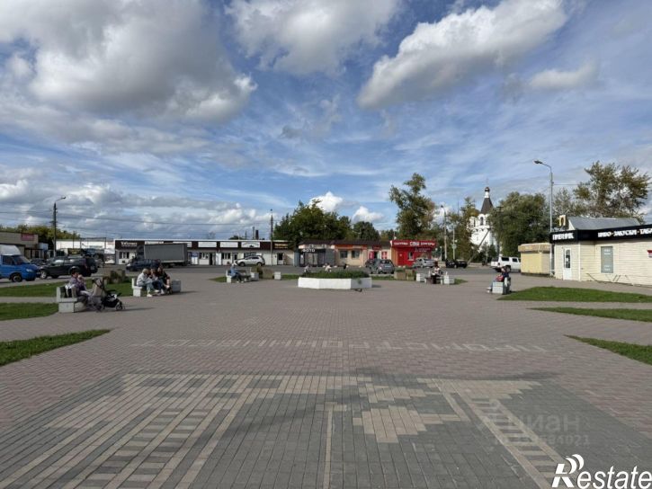 Торговое помещение ул Автомобилистов, 26,  д. 26