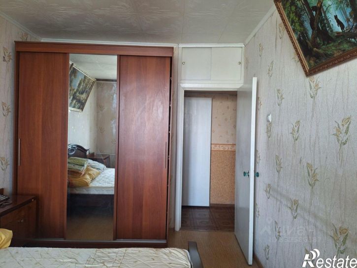 2-комн квартира улица Хворостухина, 2,  д. 2