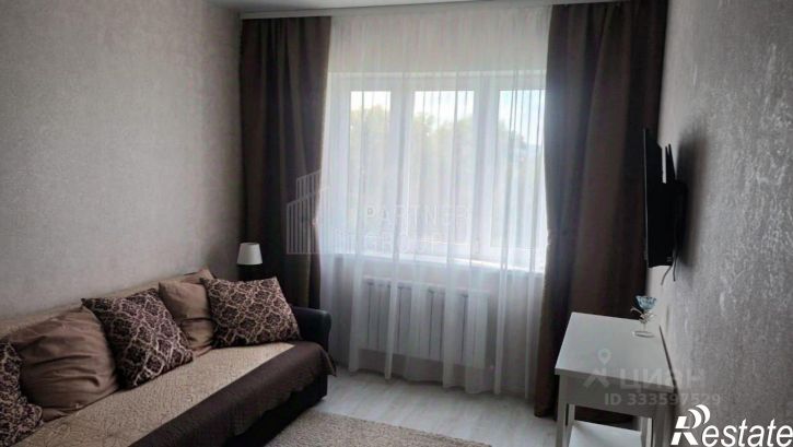1-комн квартира Самоварная улица, 11,  д. 11