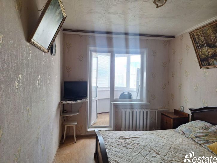 2-комн квартира улица Хворостухина, 2,  д. 2