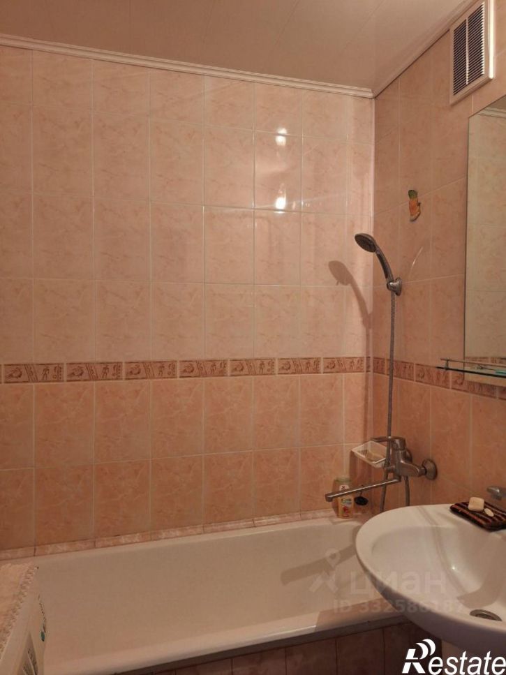 2-комн квартира улица Хворостухина, 2,  д. 2