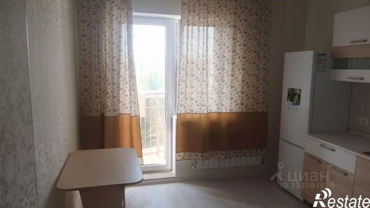 1-комн квартира Самоварная улица, 11,  д. 11