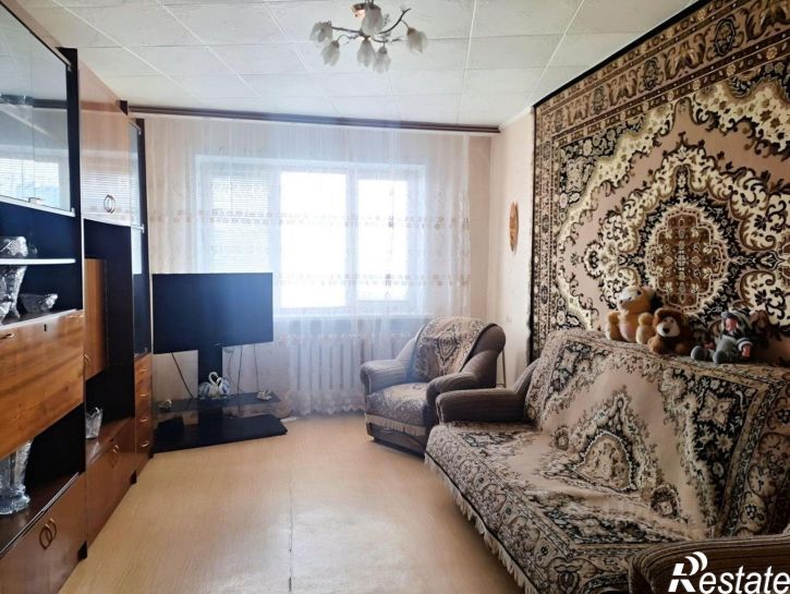 2-комн квартира улица Хворостухина, 2,  д. 2