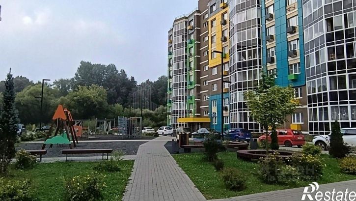 1-комн квартира Самоварная улица, 11,  д. 11