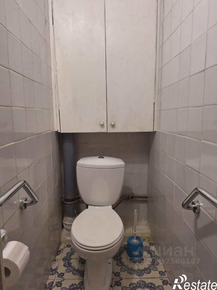 2-комн квартира улица Хворостухина, 2,  д. 2