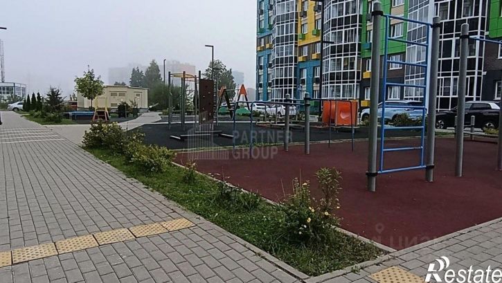 1-комн квартира Самоварная улица, 11,  д. 11