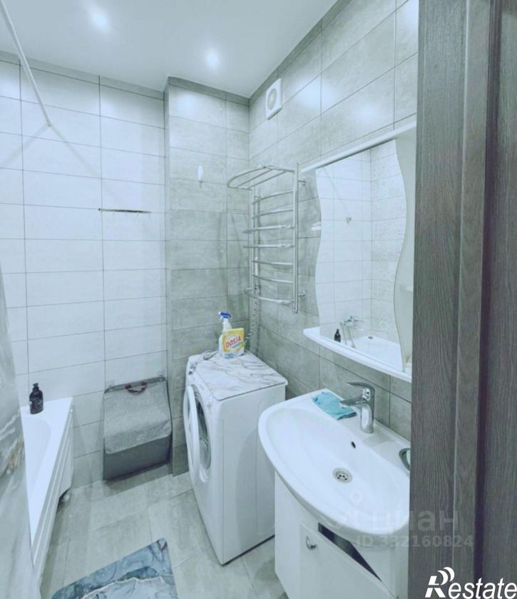 1-комн квартира проспект Ленина, 132,  д. 132
