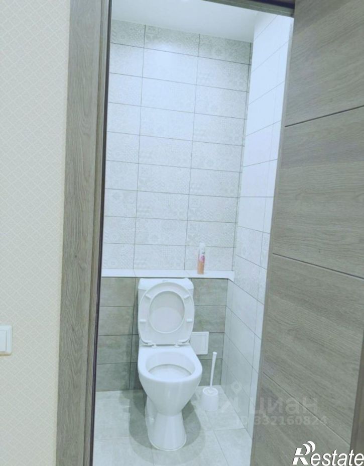 1-комн квартира проспект Ленина, 132,  д. 132
