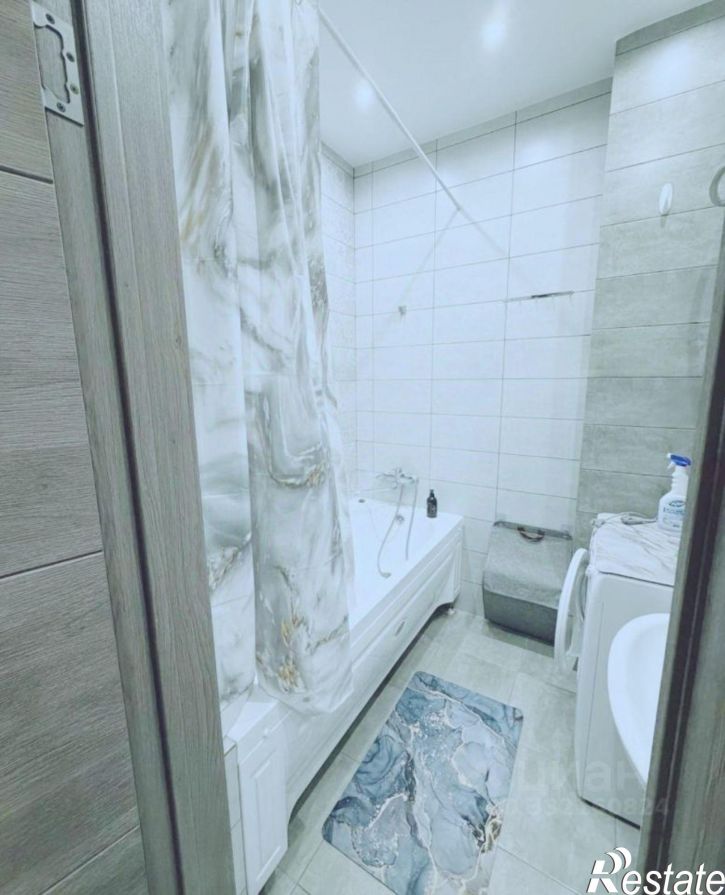 1-комн квартира проспект Ленина, 132,  д. 132