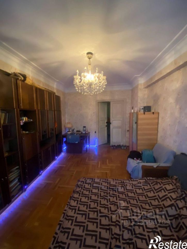 3-комн квартира проспект Ленина, 60,  д. 60