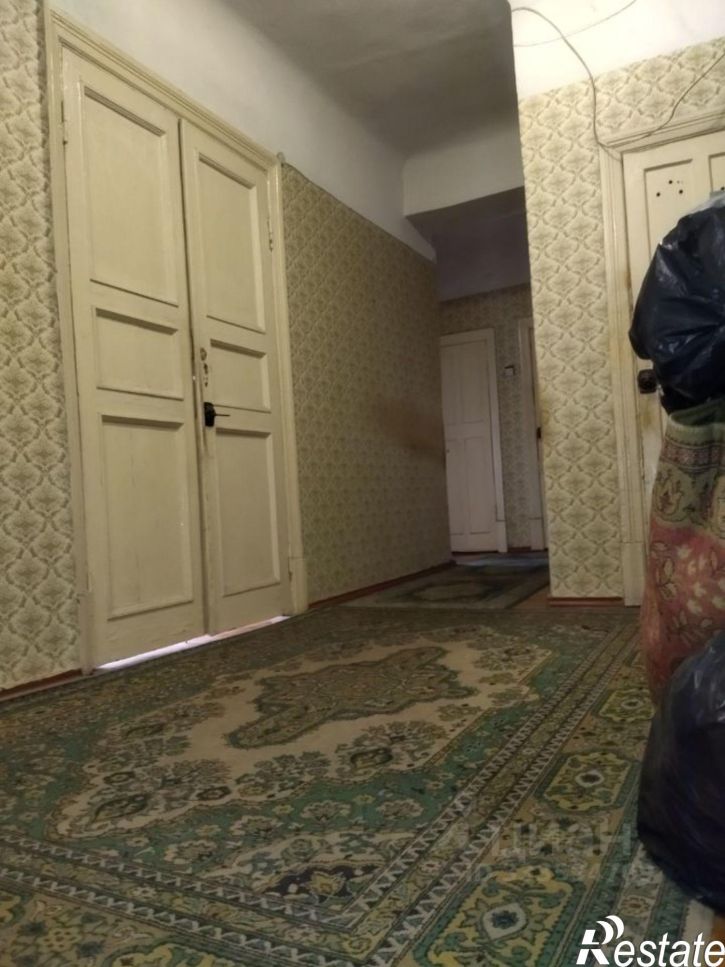 3-комн квартира проспект Ленина, 60,  д. 60