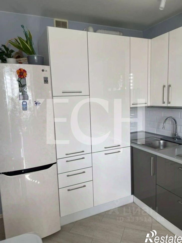 1-комн квартира Литейная улица, 22А,  д. 22А